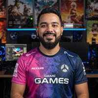 David Rodriguez's avatar