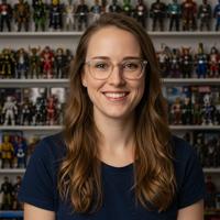 Emily Johnson's avatar