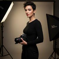 Lisa Thompson's avatar