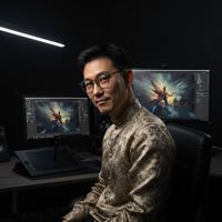 Michael Chen's avatar