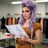 Amanda Wilson's avatar