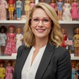 Jessica Parker's avatar