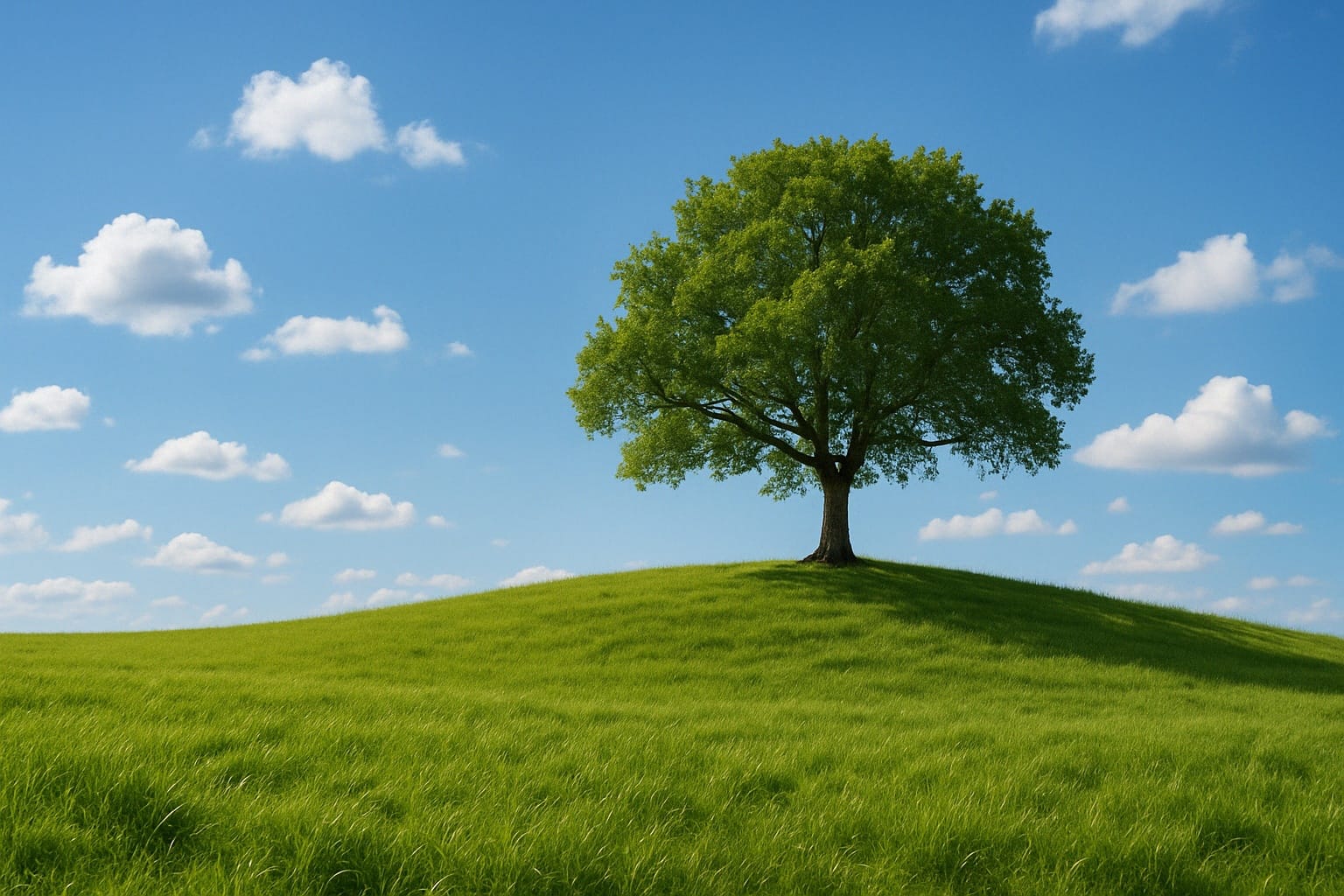 Original photo - landscape